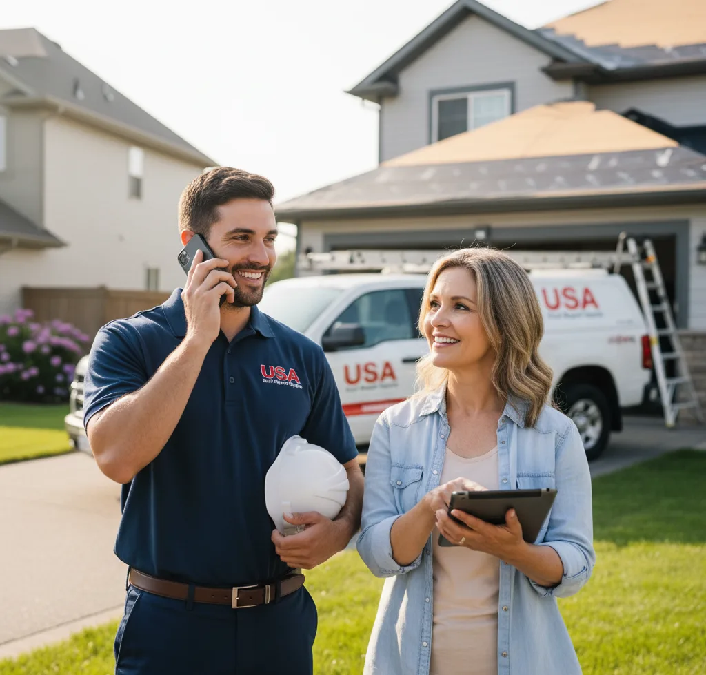 Roof Leak Repair in North Syracuse, NY